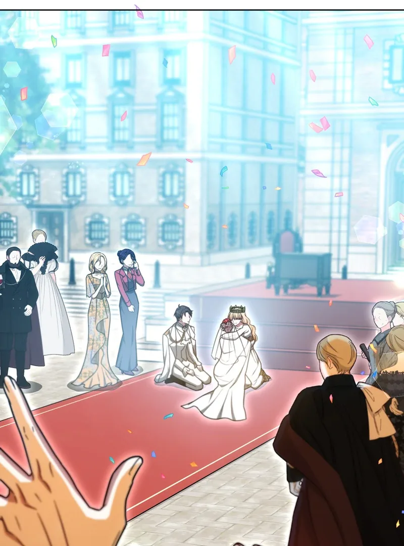 To Have an Affair With Someone Chapter 98 page 135