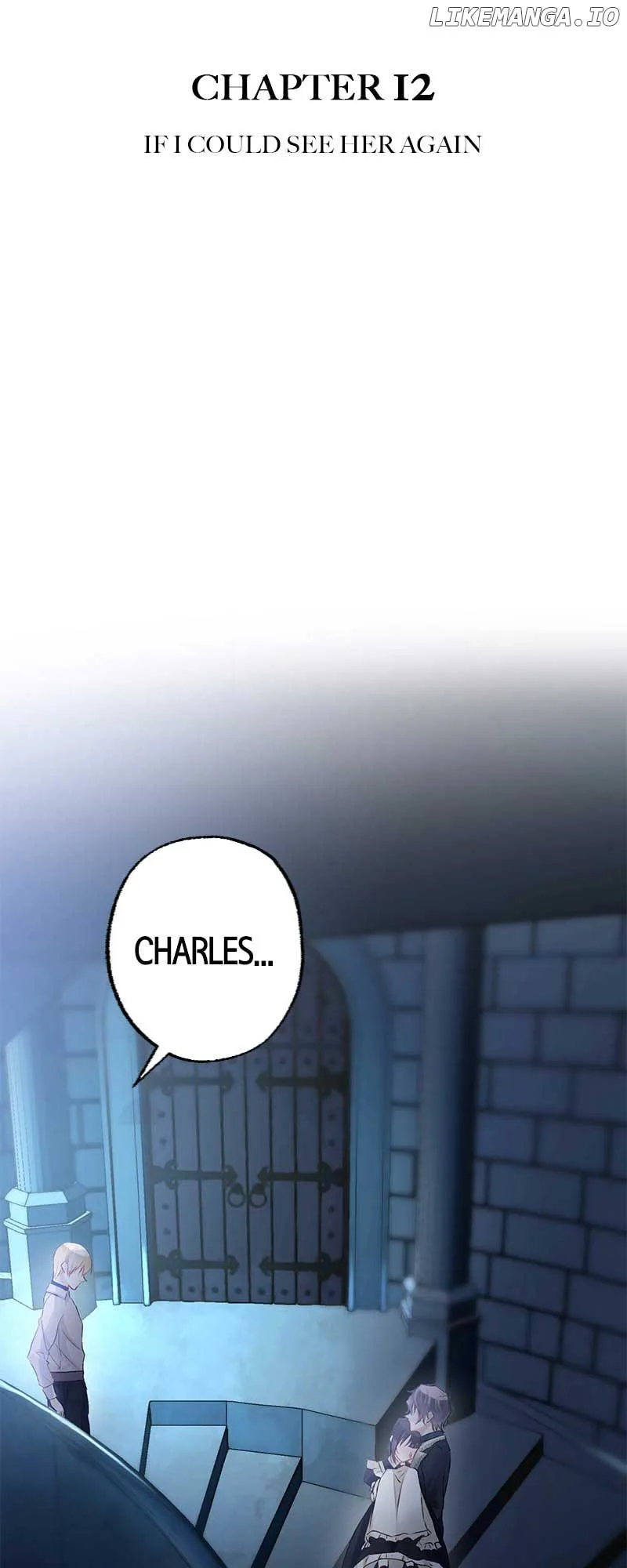 To Kill My One and Only Solace Chapter 12 page 7