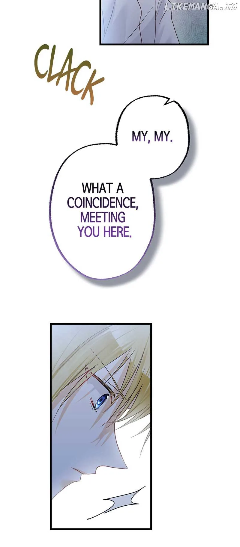 To Kill My One and Only Solace Chapter 12 page 5