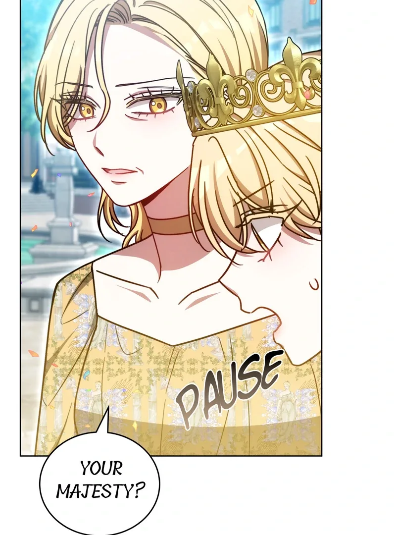 To Have an Affair With Someone Chapter 98 page 152