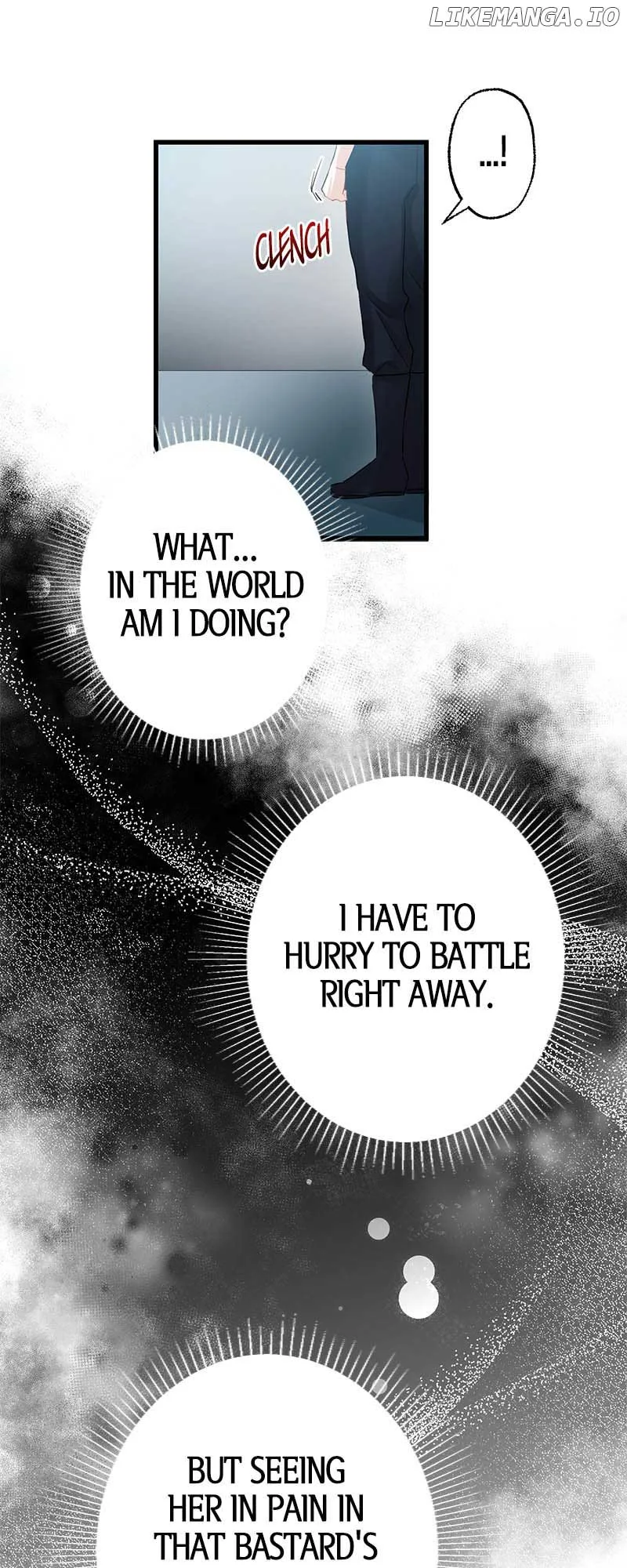 To Kill My One and Only Solace Chapter 12 page 15