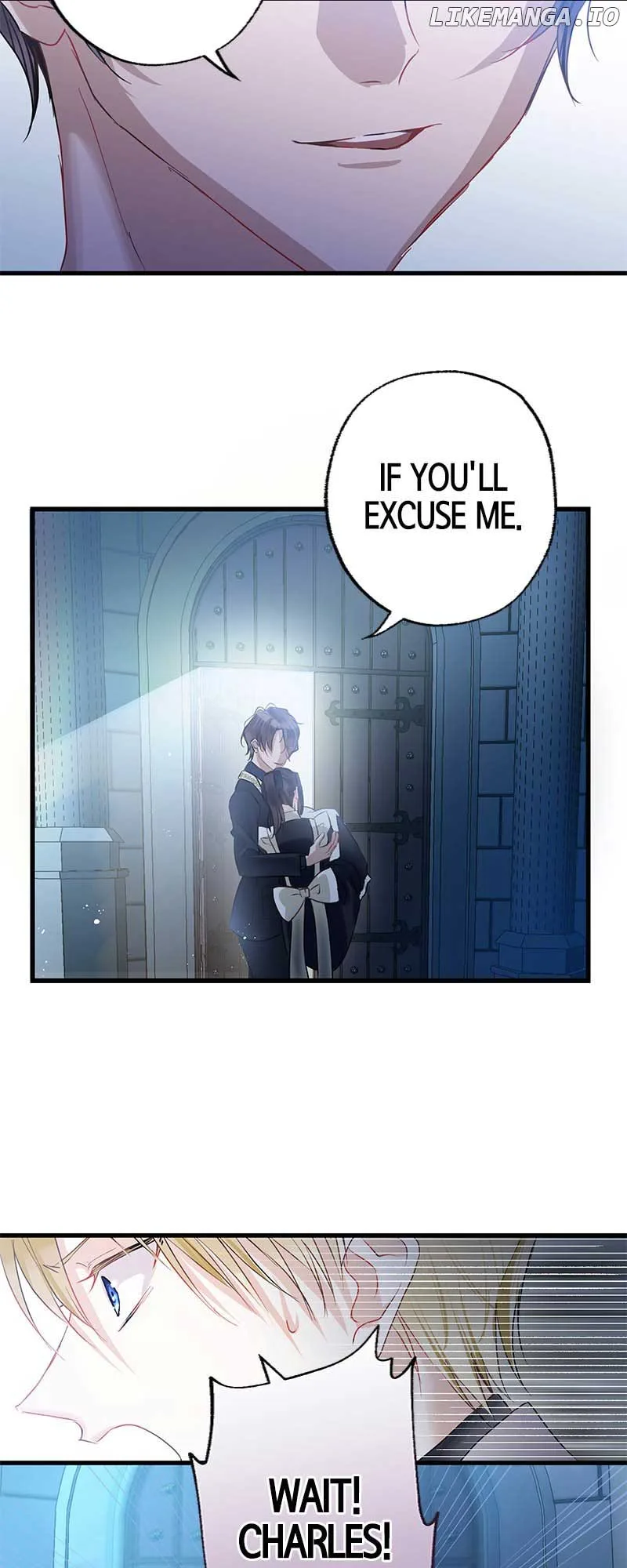 To Kill My One and Only Solace Chapter 12 page 13