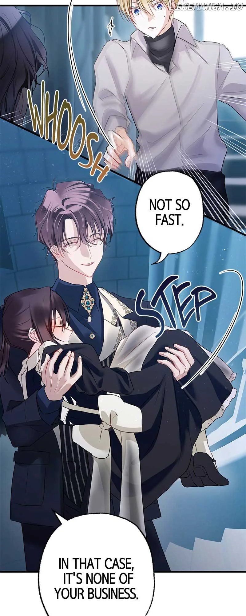 To Kill My One and Only Solace Chapter 12 page 11