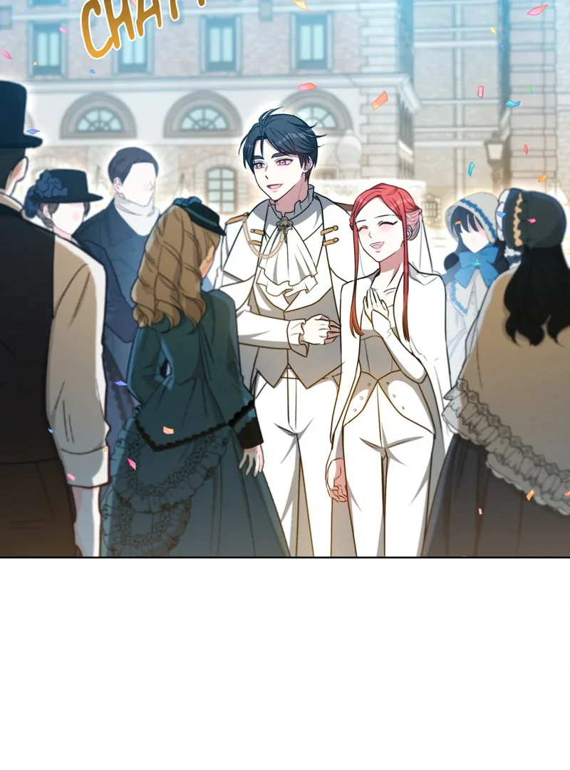To Have an Affair With Someone Chapter 98 page 141