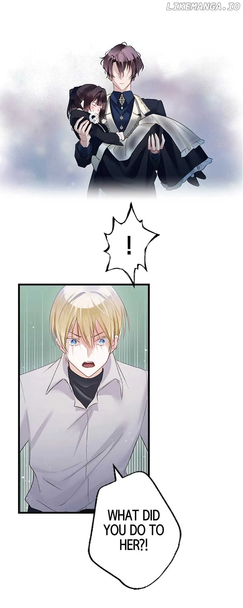 To Kill My One and Only Solace Chapter 12 page 9