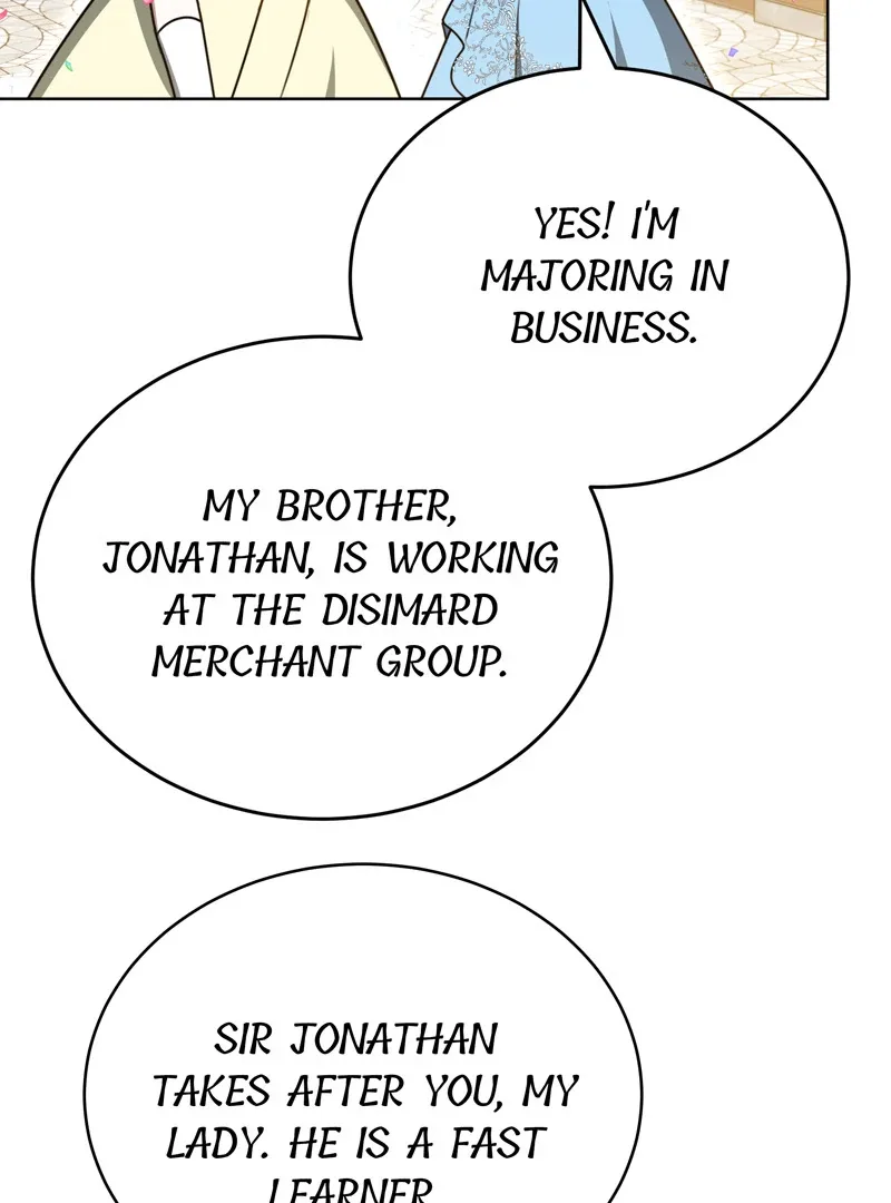 To Have an Affair With Someone Chapter 98 page 143