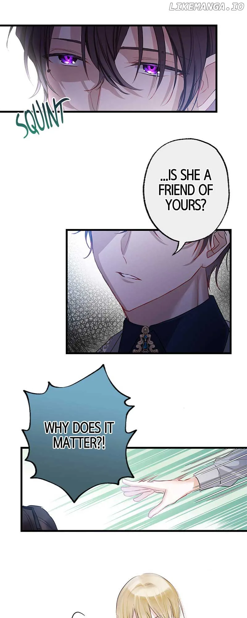 To Kill My One and Only Solace Chapter 12 page 10