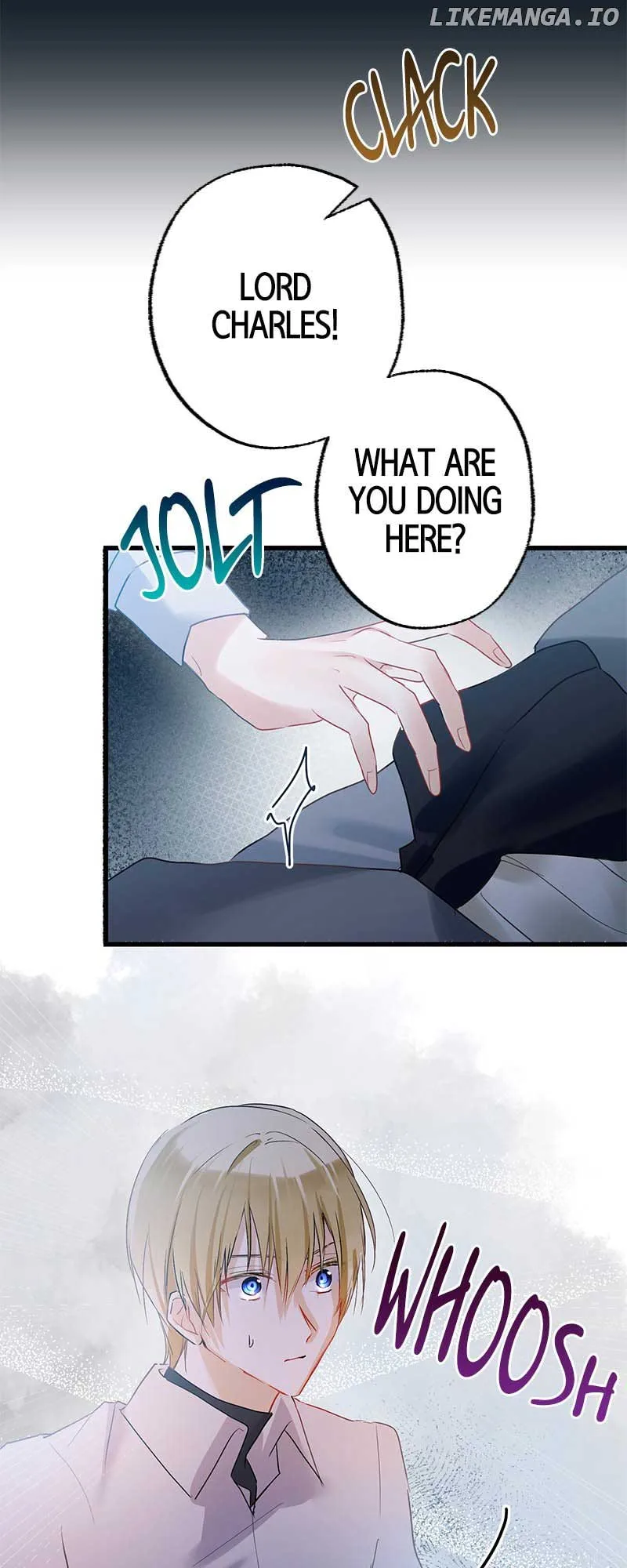 To Kill My One and Only Solace Chapter 12 page 50