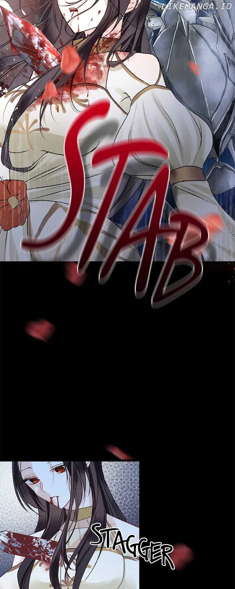 To Kill My One and Only Solace Chapter 12 page 32