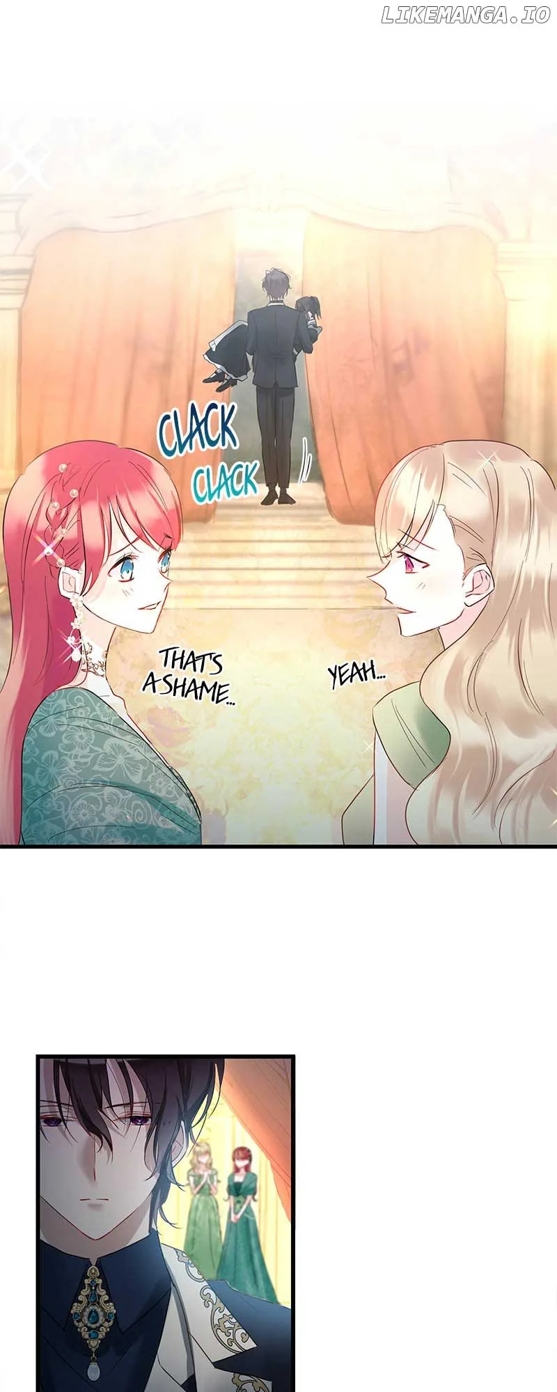 To Kill My One and Only Solace Chapter 12 page 21