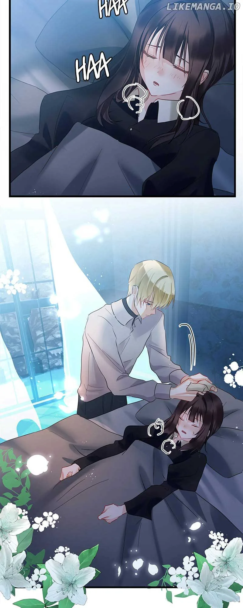 To Kill My One and Only Solace Chapter 12 page 42