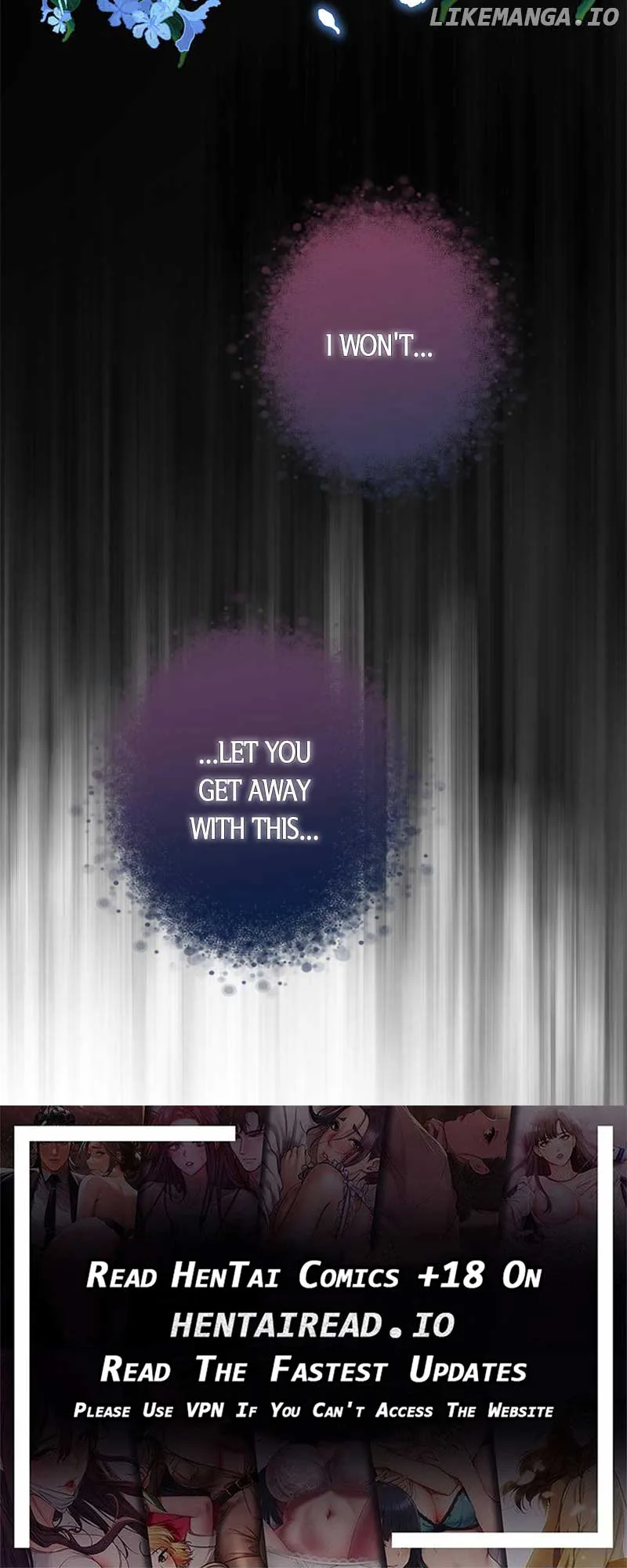 To Kill My One and Only Solace Chapter 12 page 61