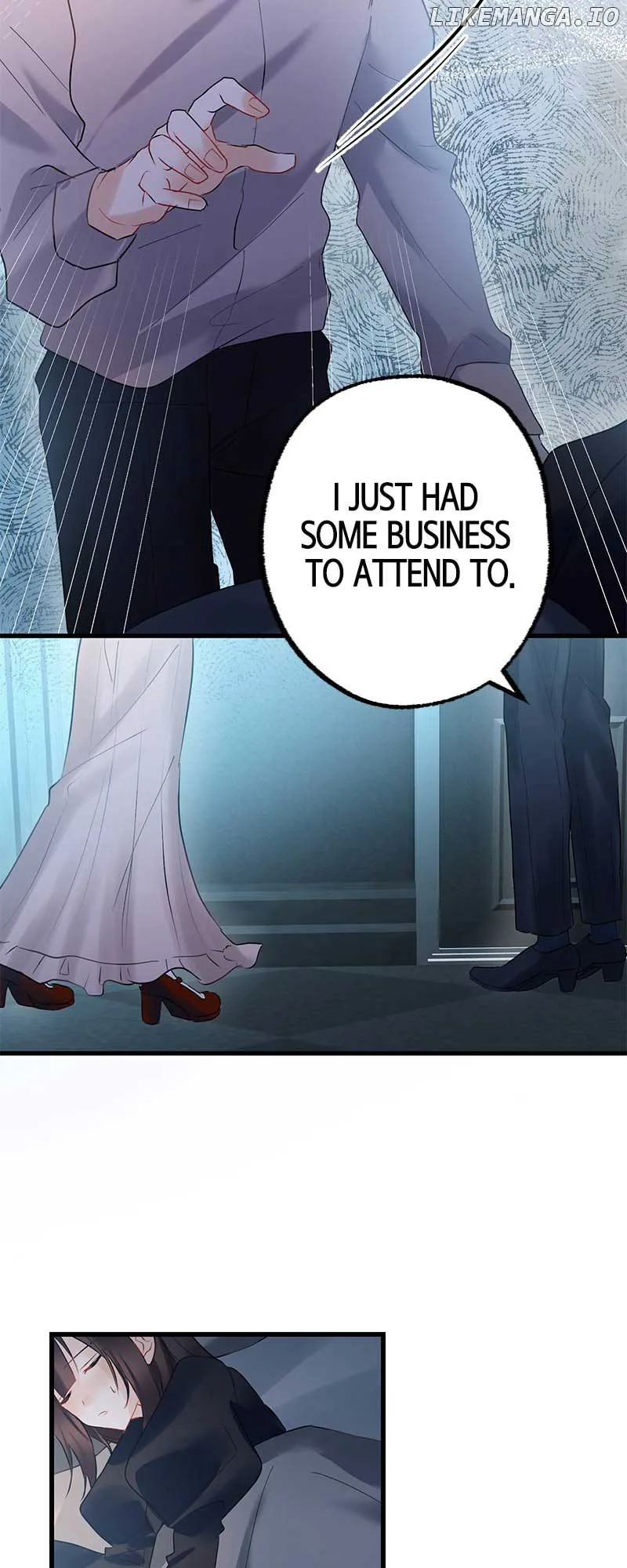 To Kill My One and Only Solace Chapter 12 page 51