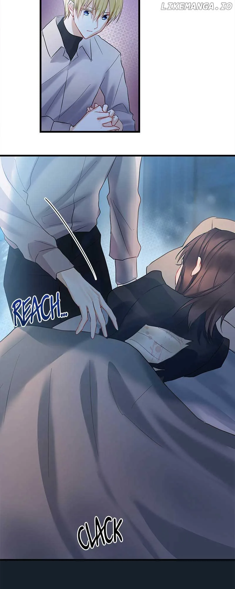 To Kill My One and Only Solace Chapter 12 page 49