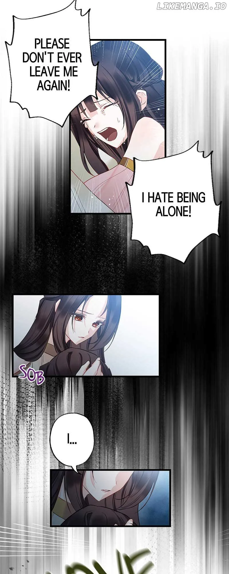 To Kill My One and Only Solace Chapter 12 page 28