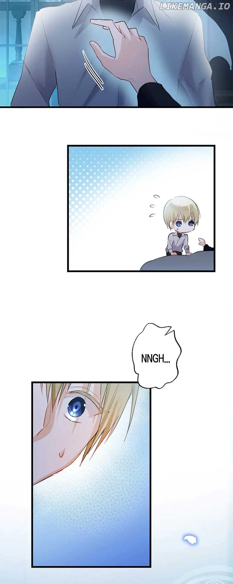 To Kill My One and Only Solace Chapter 12 page 44