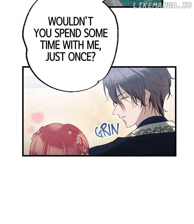 To Kill My One and Only Solace Chapter 12 page 20