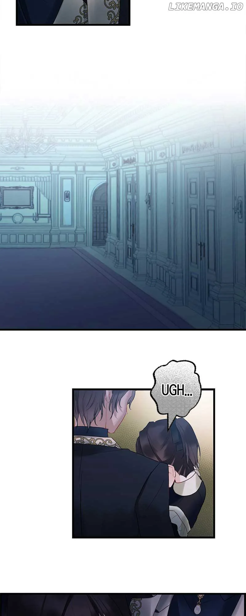 To Kill My One and Only Solace Chapter 12 page 22