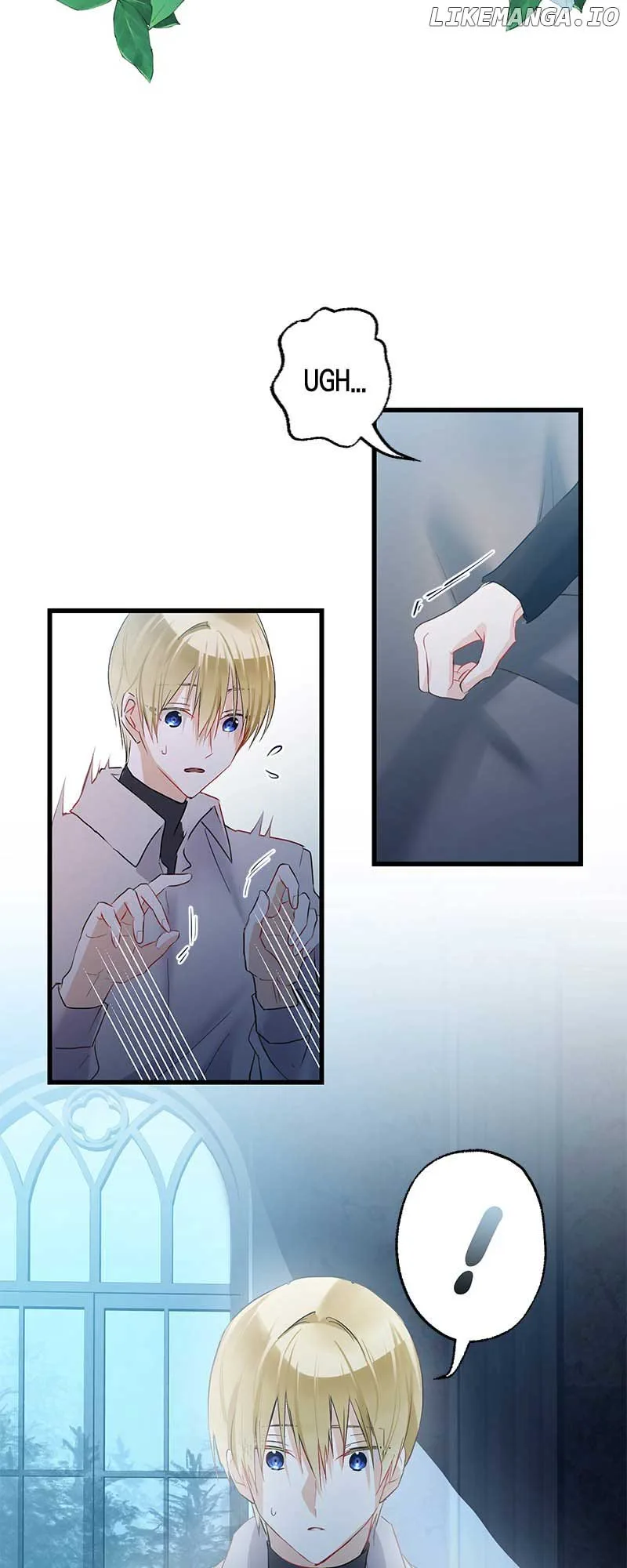 To Kill My One and Only Solace Chapter 12 page 43