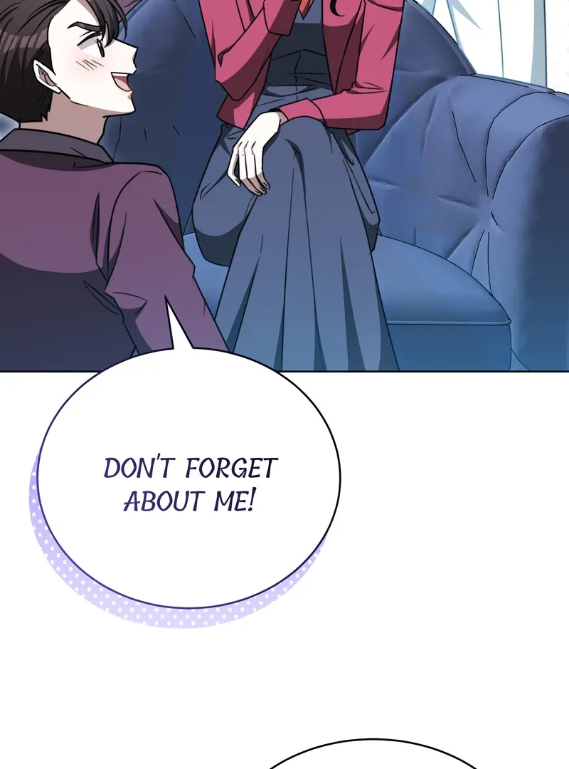 To Have an Affair With Someone Chapter 98 page 147