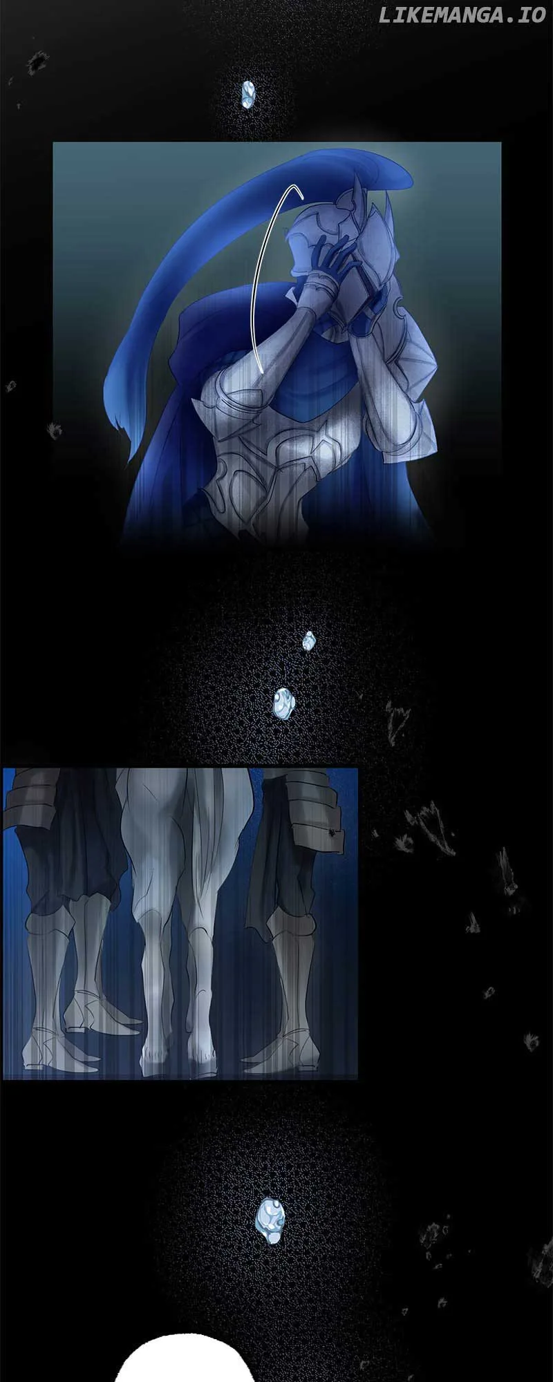 To Kill My One and Only Solace Chapter 12 page 57