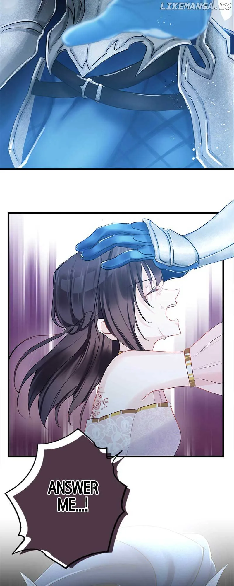 To Kill My One and Only Solace Chapter 12 page 39