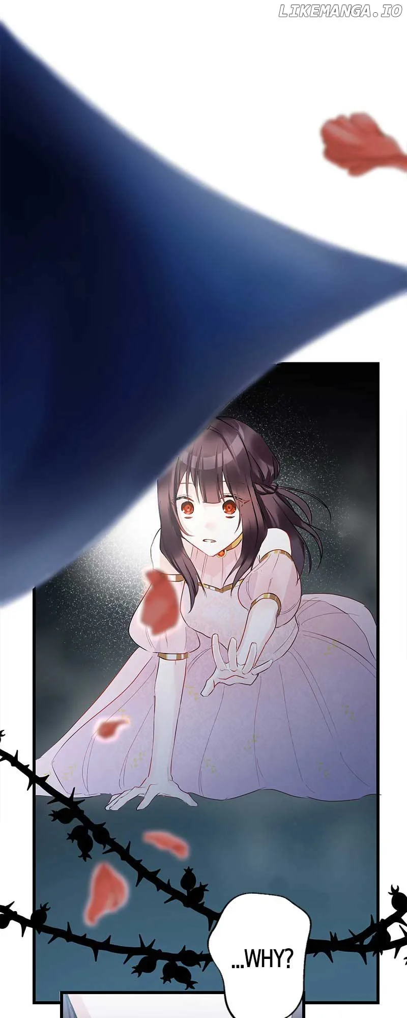 To Kill My One and Only Solace Chapter 12 page 35