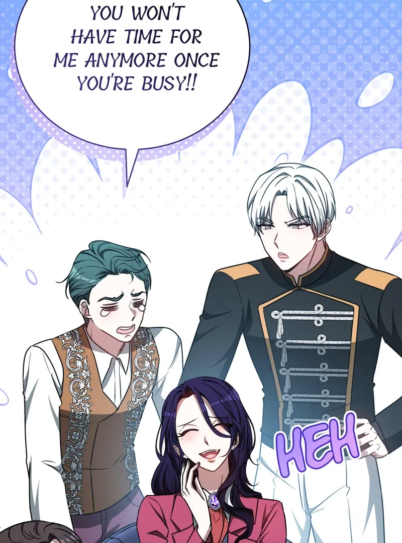 To Have an Affair With Someone Chapter 98 page 146