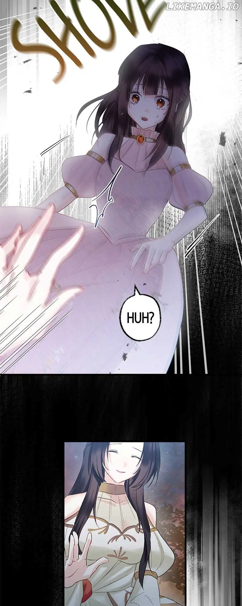 To Kill My One and Only Solace Chapter 12 page 29