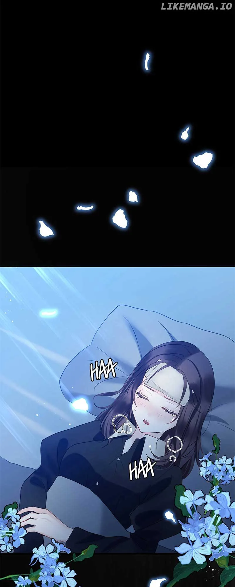 To Kill My One and Only Solace Chapter 12 page 60