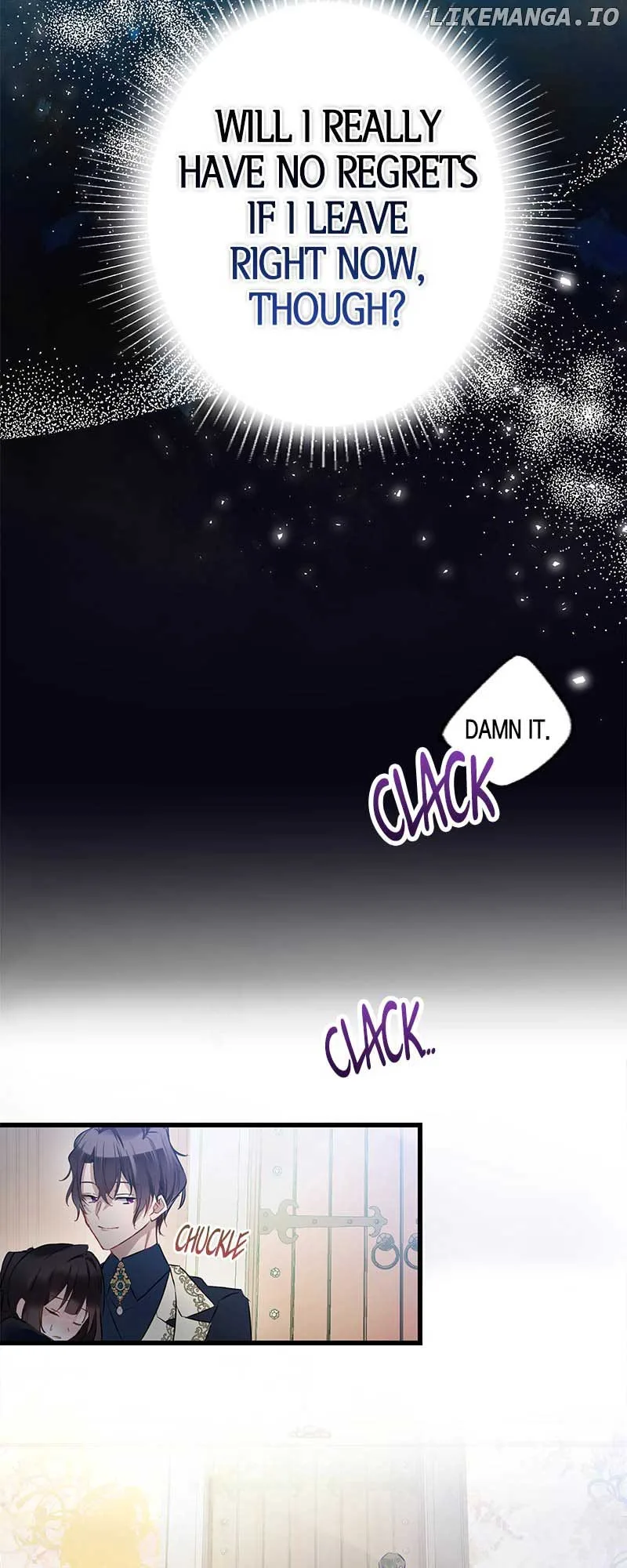 To Kill My One and Only Solace Chapter 12 page 17