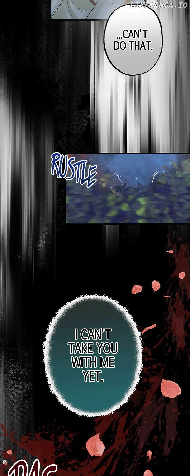 To Kill My One and Only Solace Chapter 12 page 30