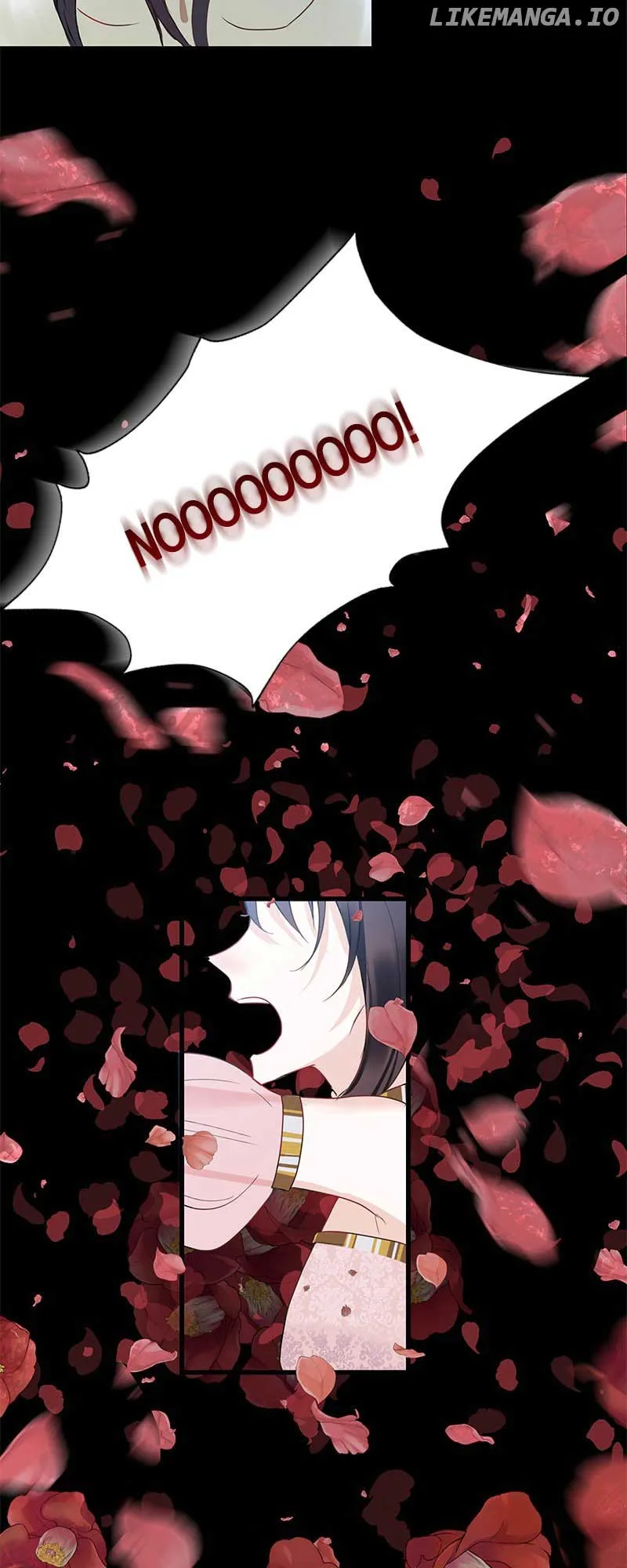 To Kill My One and Only Solace Chapter 12 page 33
