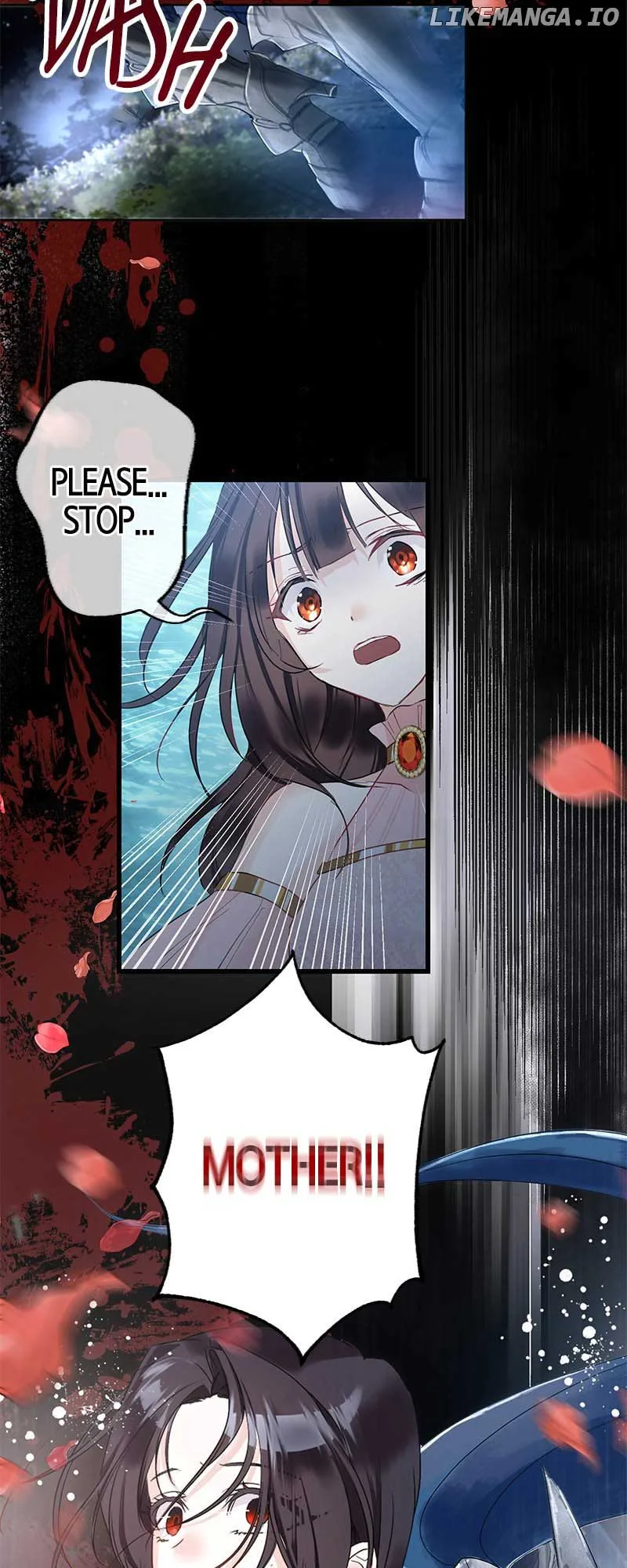 To Kill My One and Only Solace Chapter 12 page 31