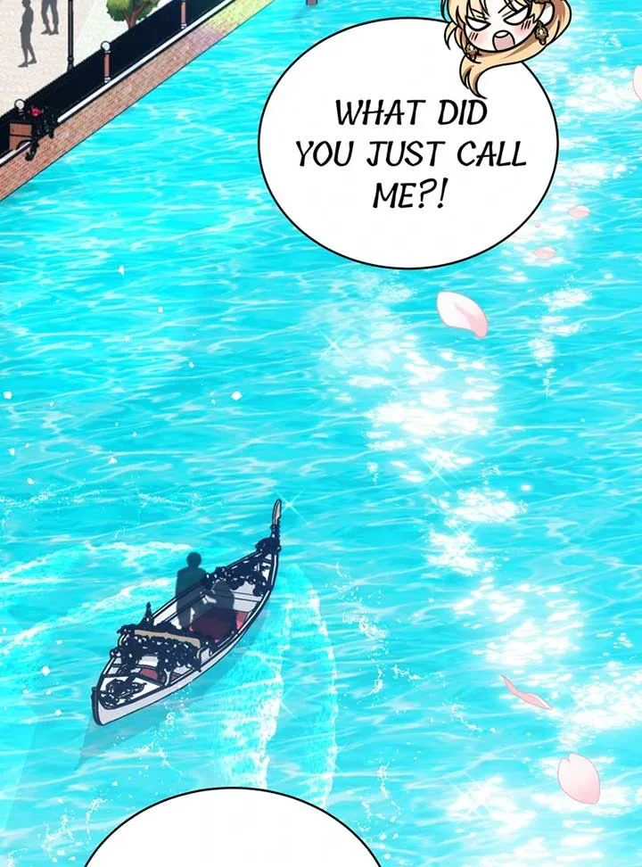 To Have an Affair With Someone Chapter 100 page 135
