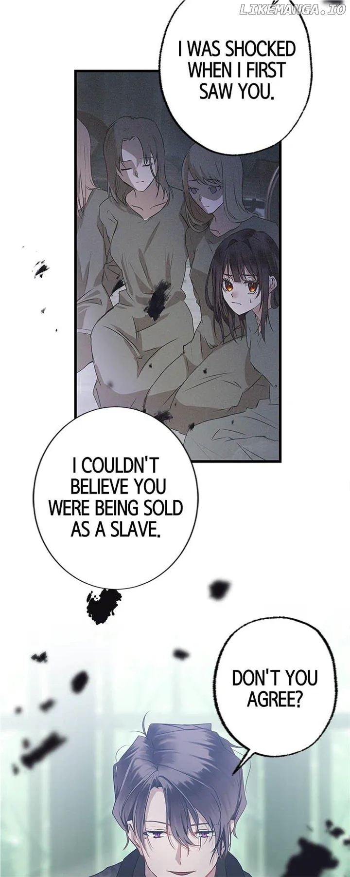 To Kill My One and Only Solace Chapter 13 page 50