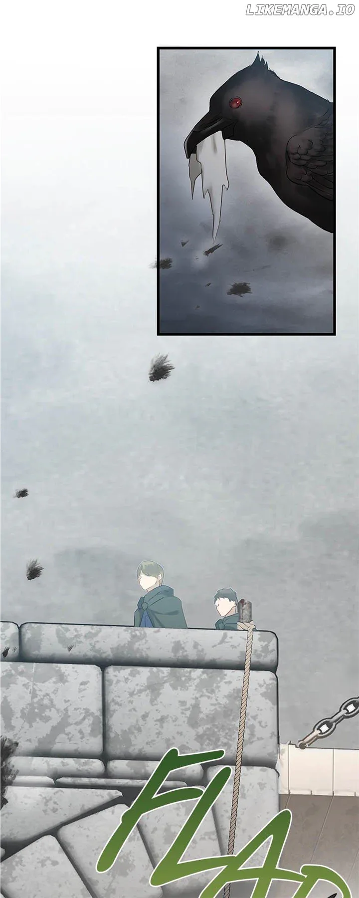 To Kill My One and Only Solace Chapter 13 page 28
