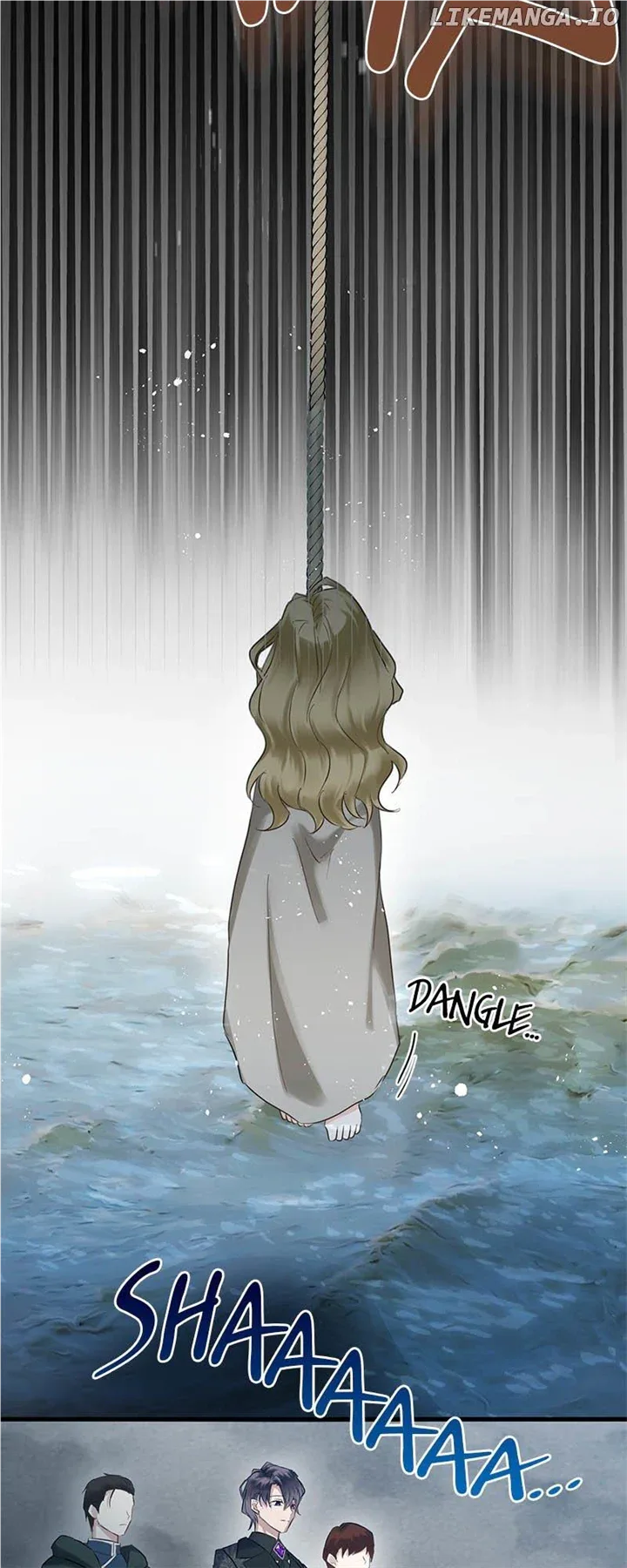 To Kill My One and Only Solace Chapter 13 page 17