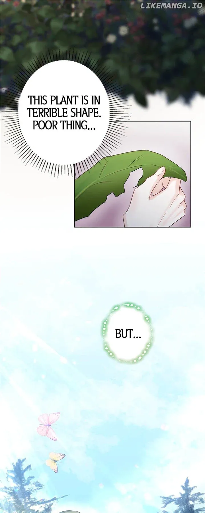 To Kill My One and Only Solace Chapter 13 page 37