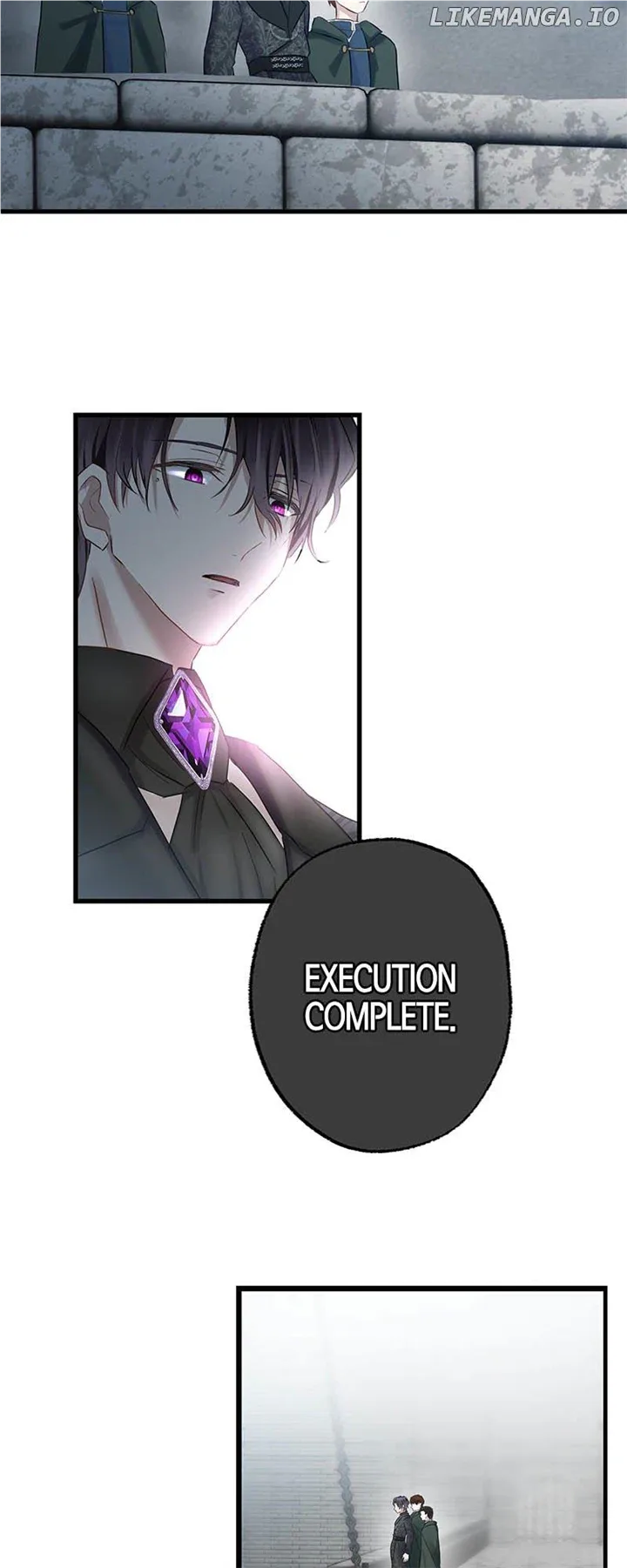 To Kill My One and Only Solace Chapter 13 page 18