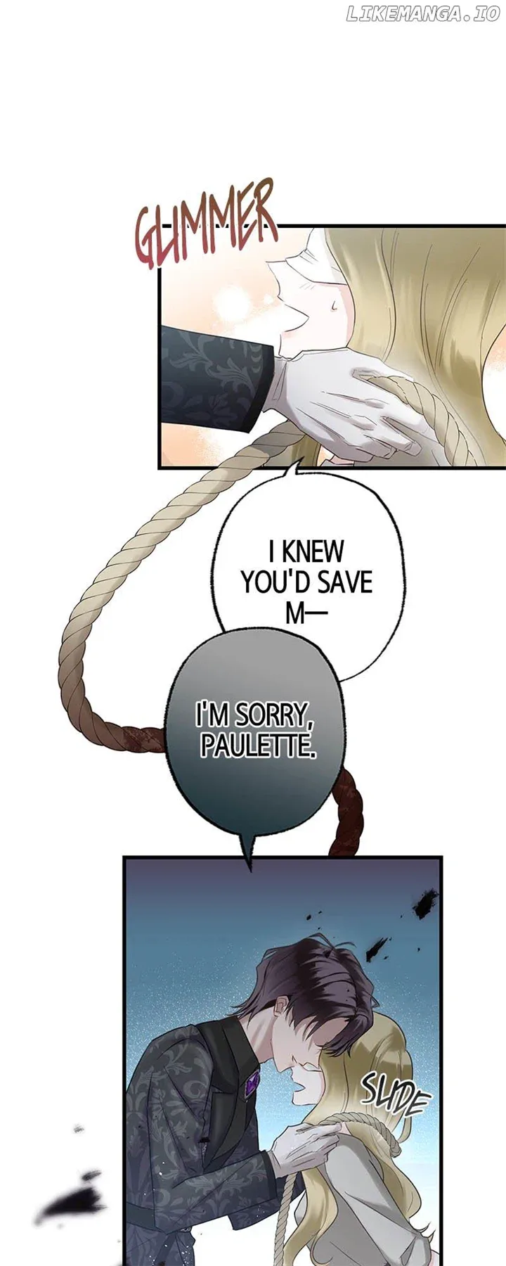 To Kill My One and Only Solace Chapter 13 page 9