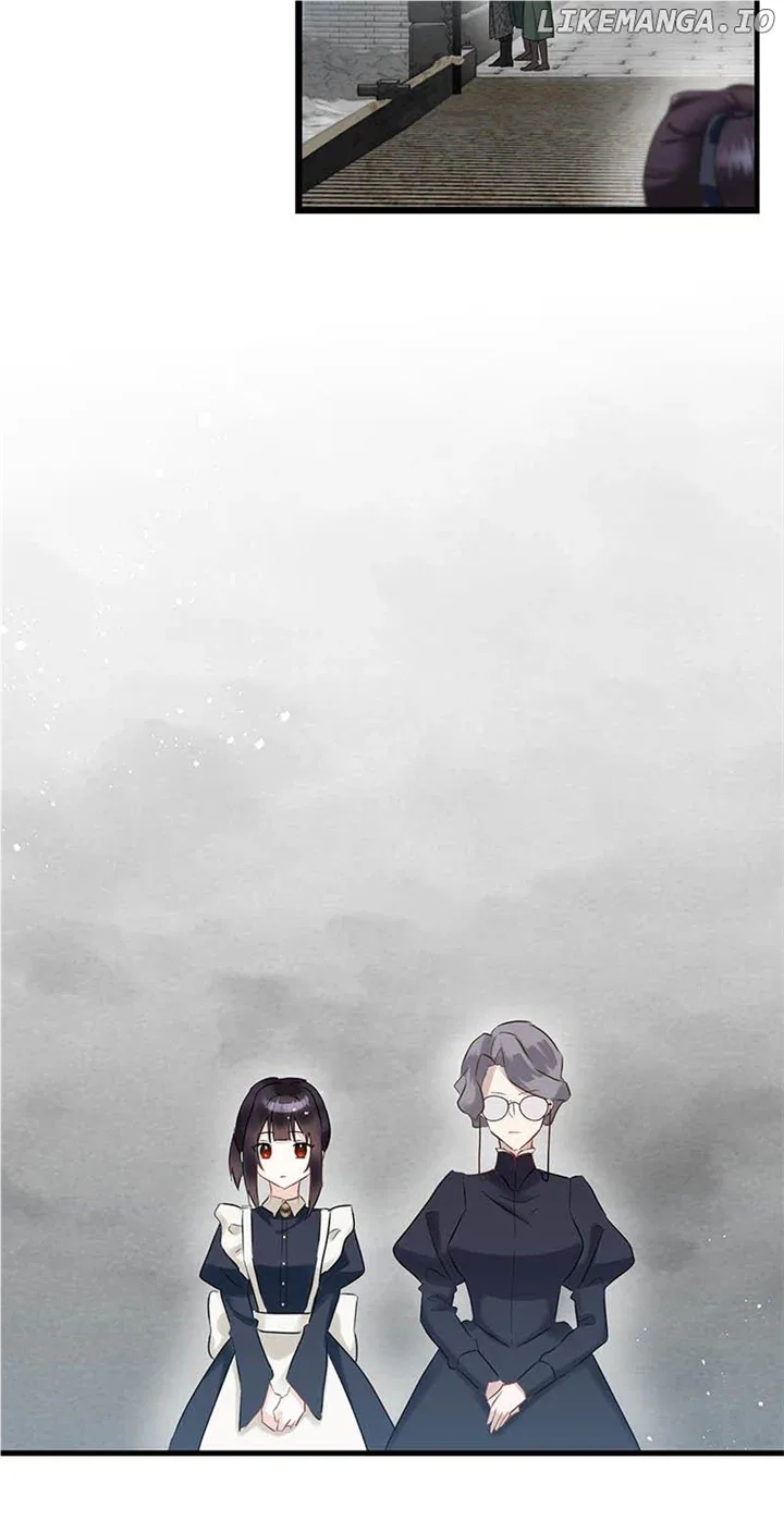 To Kill My One and Only Solace Chapter 13 page 19