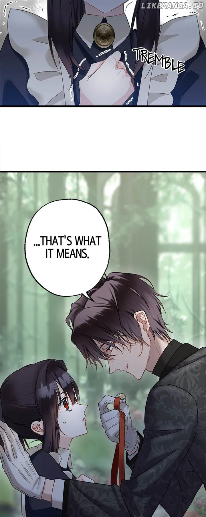 To Kill My One and Only Solace Chapter 13 page 48