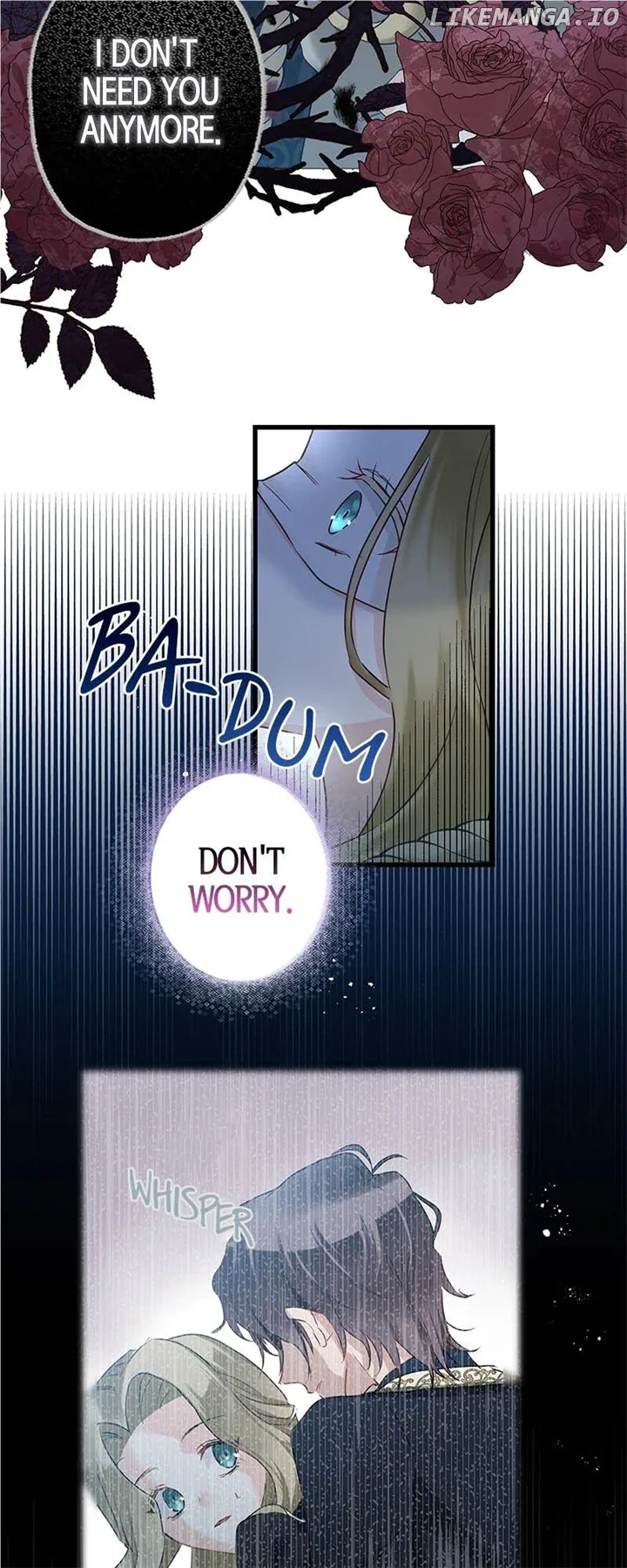 To Kill My One and Only Solace Chapter 13 page 11