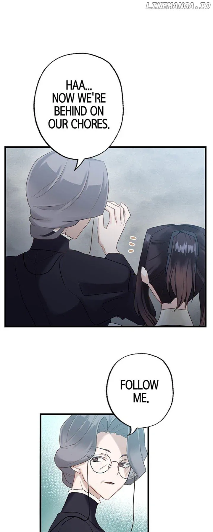 To Kill My One and Only Solace Chapter 13 page 20
