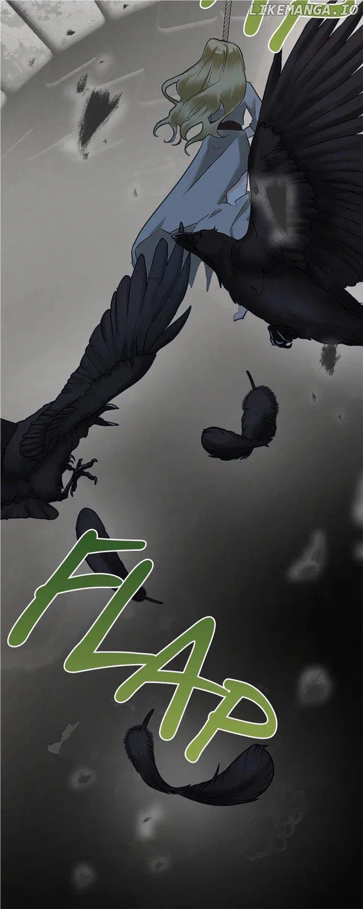To Kill My One and Only Solace Chapter 13 page 29
