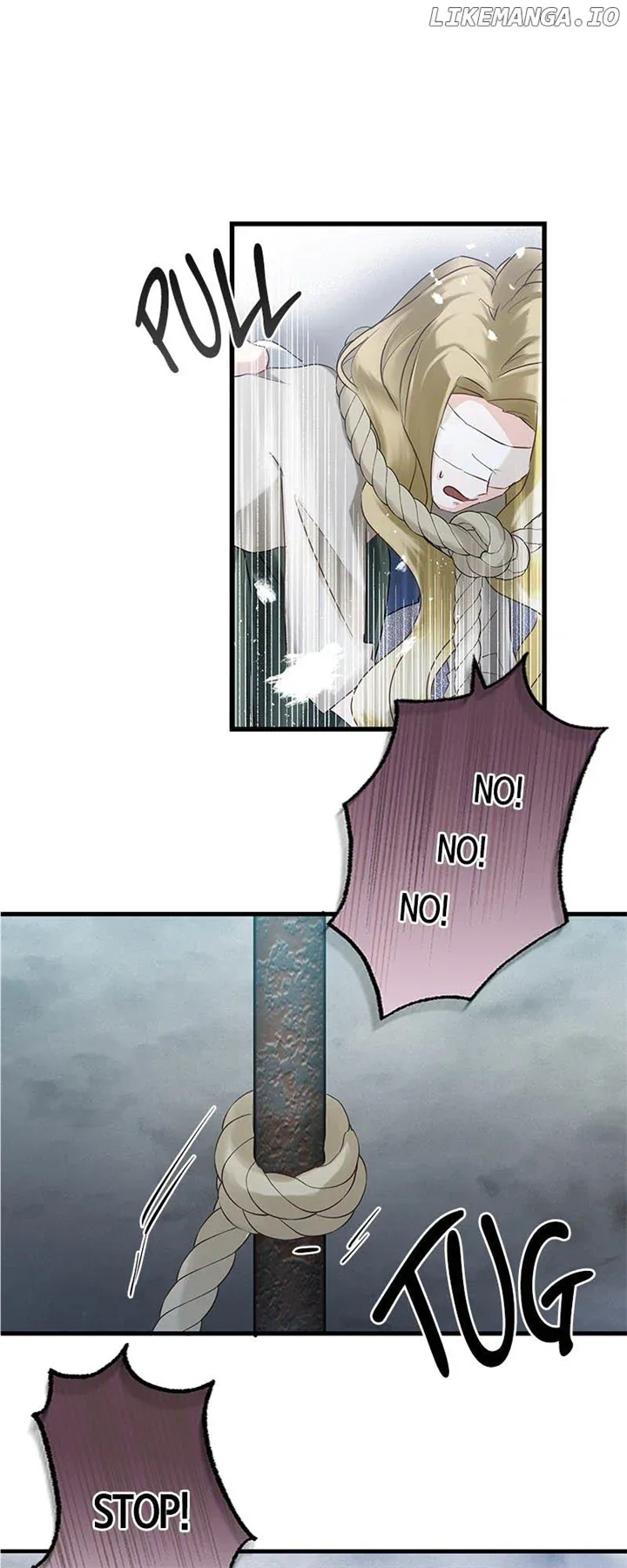 To Kill My One and Only Solace Chapter 13 page 14