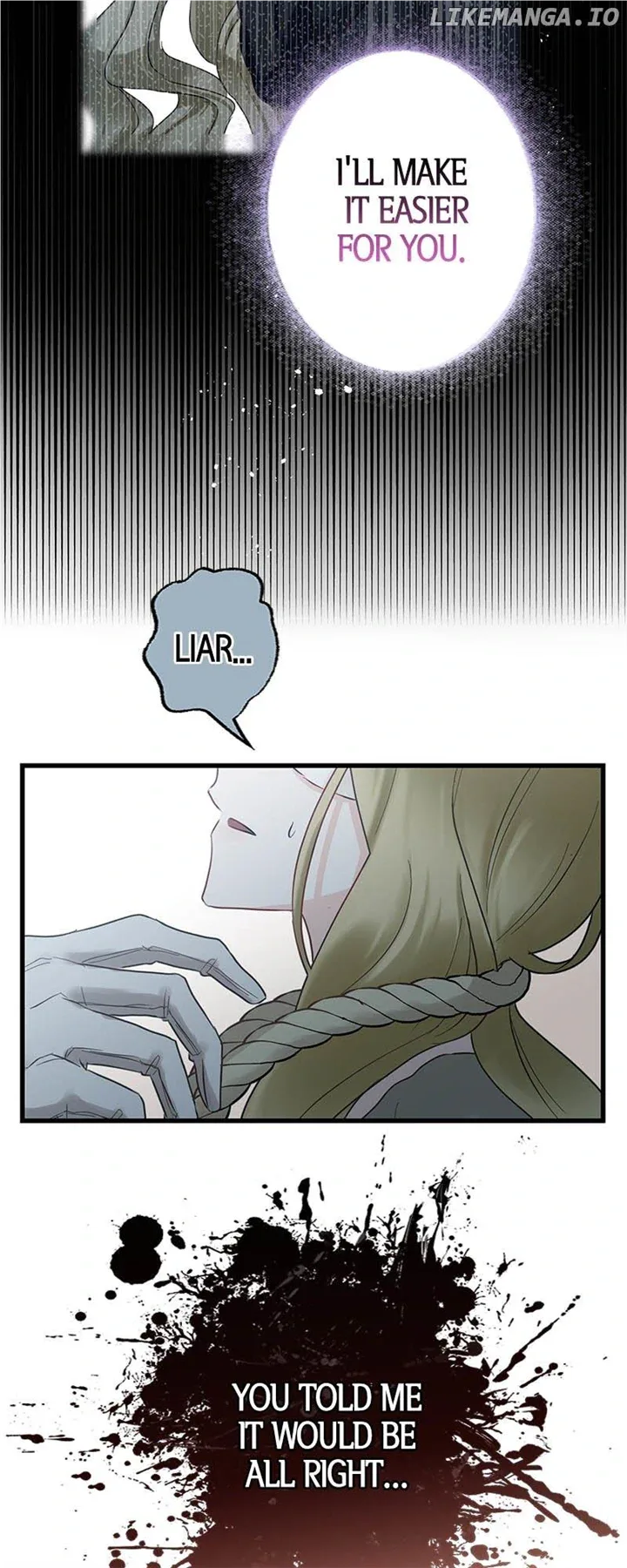 To Kill My One and Only Solace Chapter 13 page 12