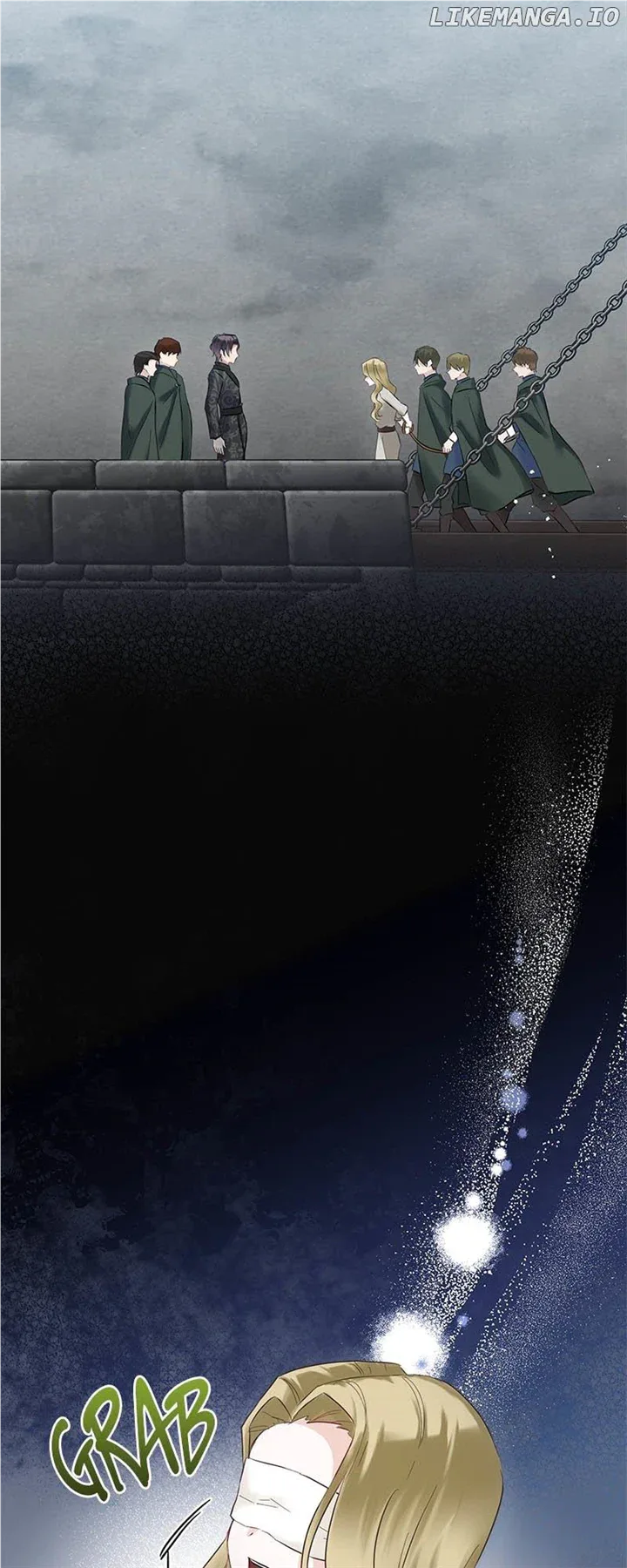 To Kill My One and Only Solace Chapter 13 page 6