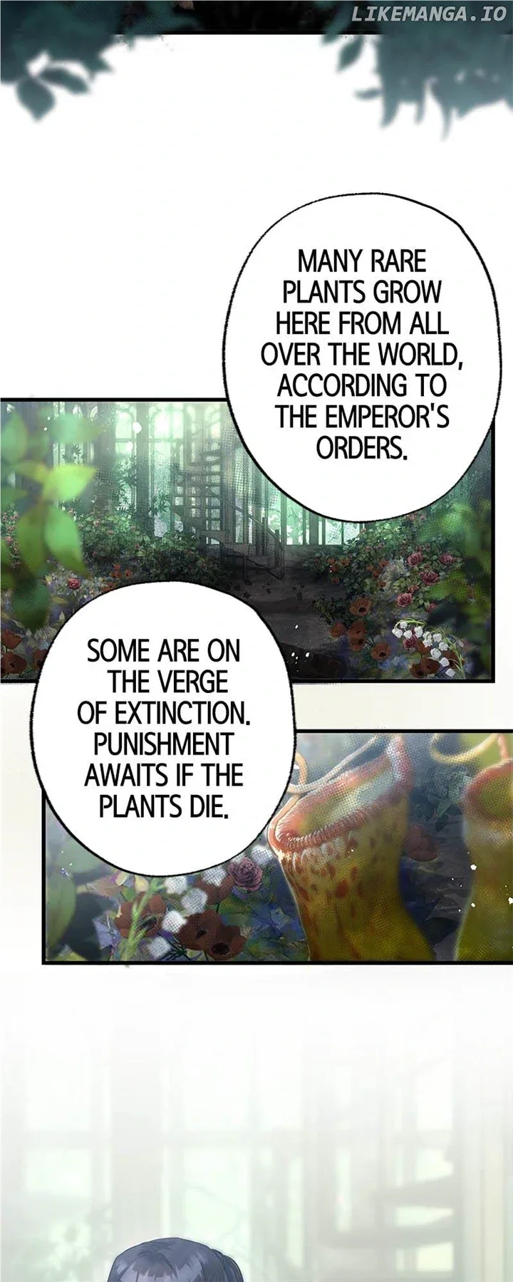 To Kill My One and Only Solace Chapter 13 page 33